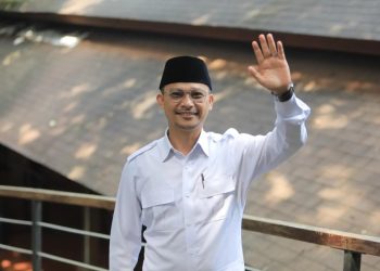 AKA Itu Bukan Orang yang Sempurna, Tapi Dia Akan Menang – Warga Berita