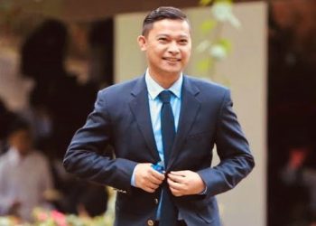 Panutan yang Baik – Warga Berita