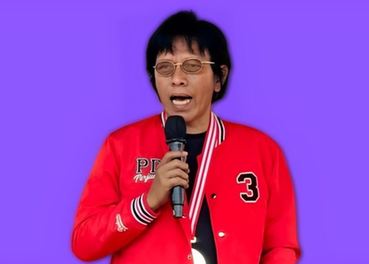 PDI Perjuangan Bentuk Tim Pemenangan Pilkada Nasional, Adian Napitupulu Jadi Ketua 1 PDI Perjuangan Bentuk Tim Pemenangan Pilkada Nasional, Adian Napitupulu Jadi Ketua