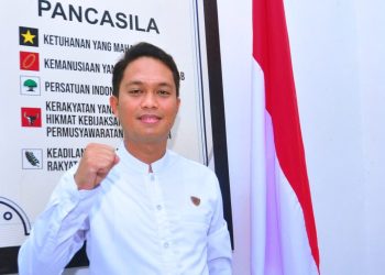 Nyalon Bupati Brebes, Agung TIDAR Akan Kolaborasikan Program Makanan Bergizi Gratis – Warga Berita