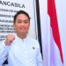 Nyalon Bupati Brebes, Agung TIDAR Akan Kolaborasikan Program Makanan Bergizi Gratis – Warga Berita