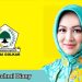Airin Rachmi Diany Diusulkan Jadi Calon Gubernur Banten oleh Koalisi Indonesia Maju