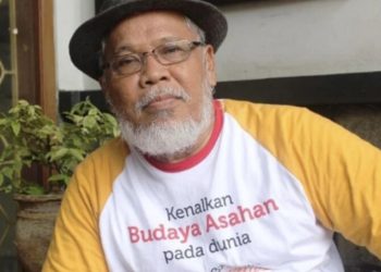 Sebelum Meninggal, Aktor Dorman Borisman Sempat Diamputasi