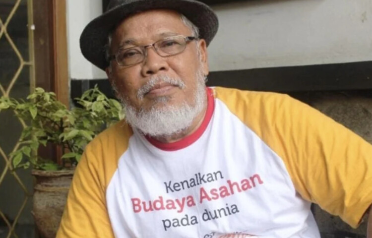 Sebelum Meninggal, Aktor Dorman Borisman Sempat Diamputasi 1 Sebelum Meninggal, Aktor Dorman Borisman Sempat Diamputasi