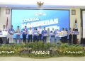 …Hingga Mahasiswa di Indonesia, Meriahkan Lomba Hardiknas