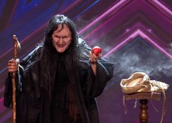Britain’s Got Talent Dilanda Skandal ‘Skenario’ Bakat