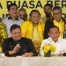 Kesatuan Mahasiswa AMPG Tegaskan Golkar Solid Dukung Pemerintahan Prabowo-Gibran 11 Kesatuan Mahasiswa AMPG Tegaskan Golkar Solid Dukung Pemerintahan Prabowo-Gibran