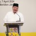 Ketum Airlangga Bantah Golkar Rebutan Kursi Menteri ESDM dengan PAN