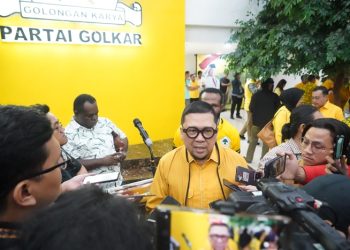 Prabowo Rencanakan “Presidential Club”, Golkar: Luar Biasa jika Diwujudkan