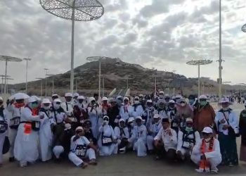 City Tour Di Mekkah Kunjungi Tempat Bersejarah