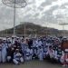 City Tour Di Mekkah Kunjungi Tempat Bersejarah
