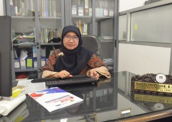 …Dekan Fkes Udinus Terpilih Jadi Wakil Presiden AHLA 2025-2026