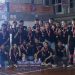 Lemari Prestasi UKM Bola Basket Udinus Terus Bertambah