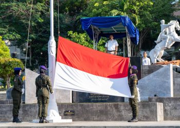 Ada yang Menarik pada Peringatan Harkitnas 2024 di UNDIP