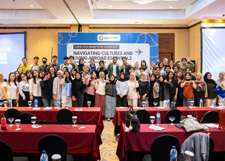 Gelar “IISMA Pre-Departure Checklist”, KUI UNDIP Persiapkan Keberangkatan IISMA Awardee 2024 1 Gelar “IISMA Pre-Departure Checklist”, KUI UNDIP Persiapkan Keberangkatan IISMA Awardee 2024