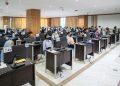 Sebanyak 25.398 Peserta Mengikuti UTBK di UNDIP