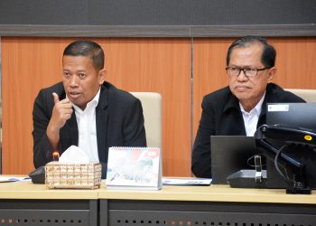 Animo Peserta UTBK-SNBT 2024 di UNDIP Tinggi