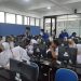 FIK Fair 2024 Udinus Ajak Siswa SMA/SMK Kenali Dunia…