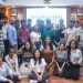 Rektor UNDIP Menyapa Mahasiswa Internasional