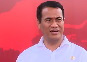 Distributor dan Pengecer Pupuk Diberi Peringatan, Indonesia Siap Jadi Lumbung Pangan Dunia