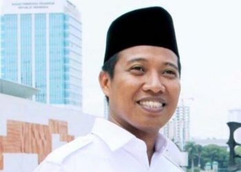 Abdul Karim Al-Jufri Sosok Pemimpin yang Merakyat dan Peduli Pendidikan – Warga Berita