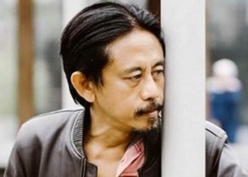 Aktor Epy Kusnandar Ditangkap Polisi Terkait Kasus Narkoba