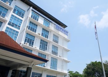 Fakultas Teknik UNDIP Meraih Predikat Wilayah Bebas dari Korupsi