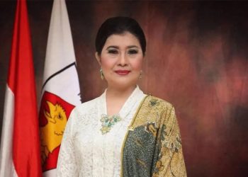 Politisi Gerindra Felicitas Tallulembang Jabat Komisaris Independen Bank BSI – Warga Berita