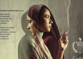 Harus Punya Iman yang Kuat Jika Mau Nonton ‘Tuhan, Izinkan Aku Berdosa’