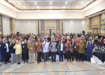 Udinus dan Kemenkop UKM Gelar Entrepreneur Hub, Beri wadah…