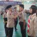 DKC Pramuka Kota Pekalongan Gelar Festival Pramuka Berprestasi