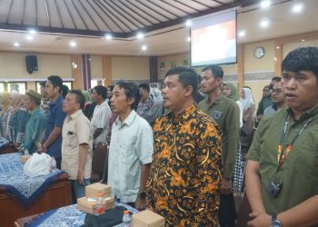 Tahun Politik, Empat Pilar Kebangsaan Perlu Dipegang Teguh