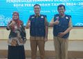 Pemkot Pekalongan Komitmen Implementasikan Ayo Rukun
