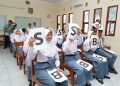 SMA di Kota Pekalongan Didorong Terampil Berliterasi