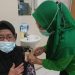 CJH Kota Pekalongan Jalani Vaksinasi Polio