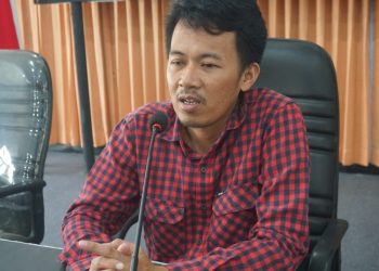 Maju Pilkada, Caleg Terpilih Tak Harus Mundur