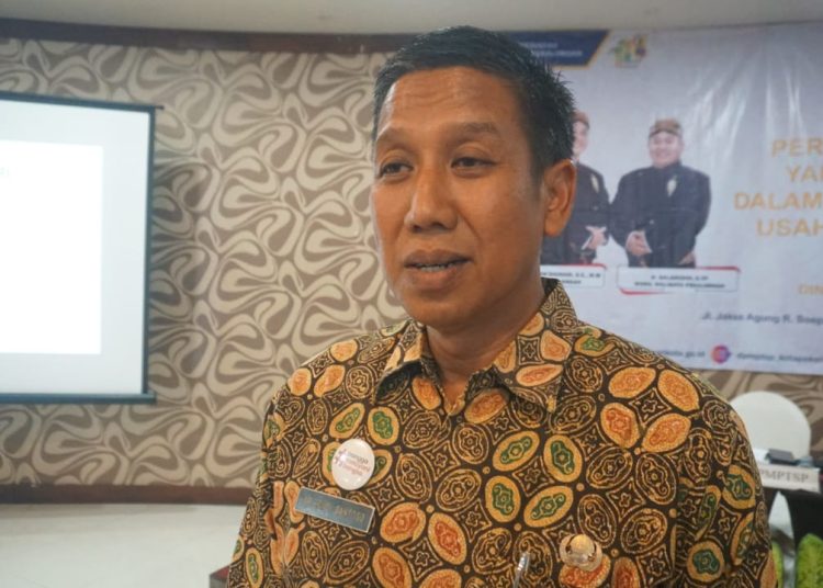 Dua Home Industri Kedapatan Buang Limbah ke Sungai 1 Dua Home Industri Kedapatan Buang Limbah ke Sungai