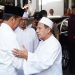 Istri Habib Luthfi Meninggal Dunia, Presiden dan Rombongan Datang Melayat 11 Istri Habib Luthfi Meninggal Dunia, Presiden dan Rombongan Datang Melayat