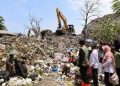 Berusia 30 Tahun, Waspada Bencana Sampah di Degayu 10 Berusia 30 Tahun, Waspada Bencana Sampah di Degayu