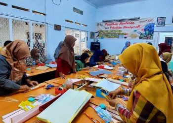 Jadi Mitra Pemerintah LPK Tekan Pengangguran