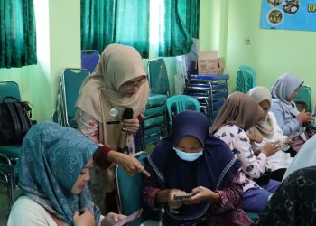 Jasa Boga Didorong Jamin Standar Mutu Olahan Siap Saji