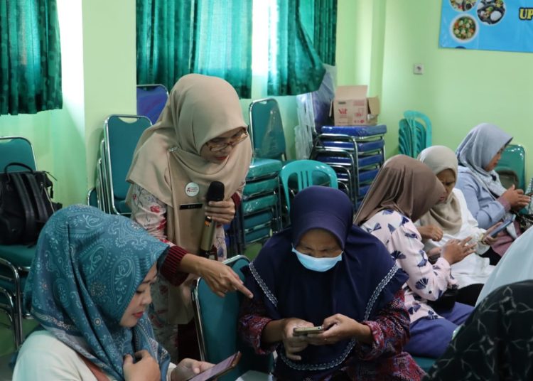 Jasa Boga Didorong Jamin Standar Mutu Olahan Siap Saji 1 Jasa Boga Didorong Jamin Standar Mutu Olahan Siap Saji