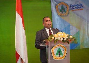 Prof. Paiman Raharjo: Hari Kebangkitan Nasional Momentum Refleksi Menuju Indonesia Emas