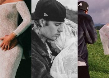 Justin Bieber Segera Jadi Ayah