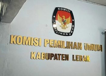 KPU Lebak Sosialisasikan Persyaratan Dukungan Calon Perseorangan – Warga Berita