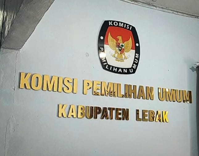 KPU Lebak Sosialisasikan Persyaratan Dukungan Calon Perseorangan – Warga Berita 1 KPU Lebak Sosialisasikan Persyaratan Dukungan Calon Perseorangan – Warga Berita