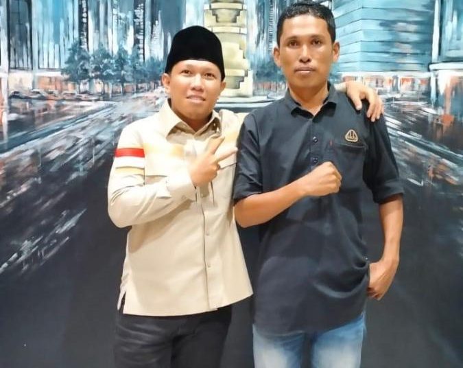 Siraj Sebut Muzakkir Figur Muda yang Patut Diperhitungkan di Pilkada 2024 Sinjai – Warga Berita 1 Siraj Sebut Muzakkir Figur Muda yang Patut Diperhitungkan di Pilkada 2024 Sinjai – Warga Berita