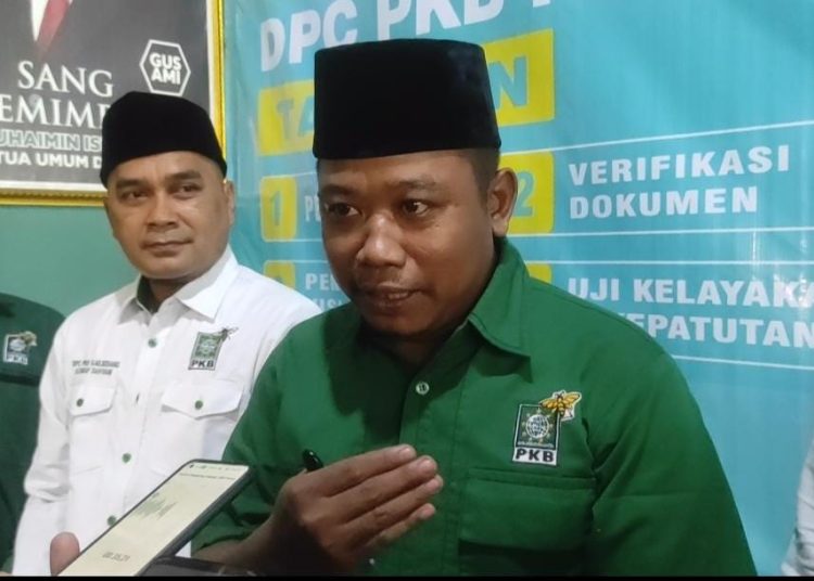Baru Andika Hazrumy yang Serius – Warga Berita 1 Baru Andika Hazrumy yang Serius – Warga Berita