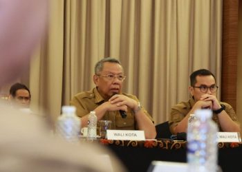 Benyamin-Pilar Sudah Daftar di Tiga Partai – Warga Berita