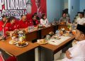 Gerindra Jajaki PSI, Isyarat Koalisi di Pilkada Banten? – Warga Berita